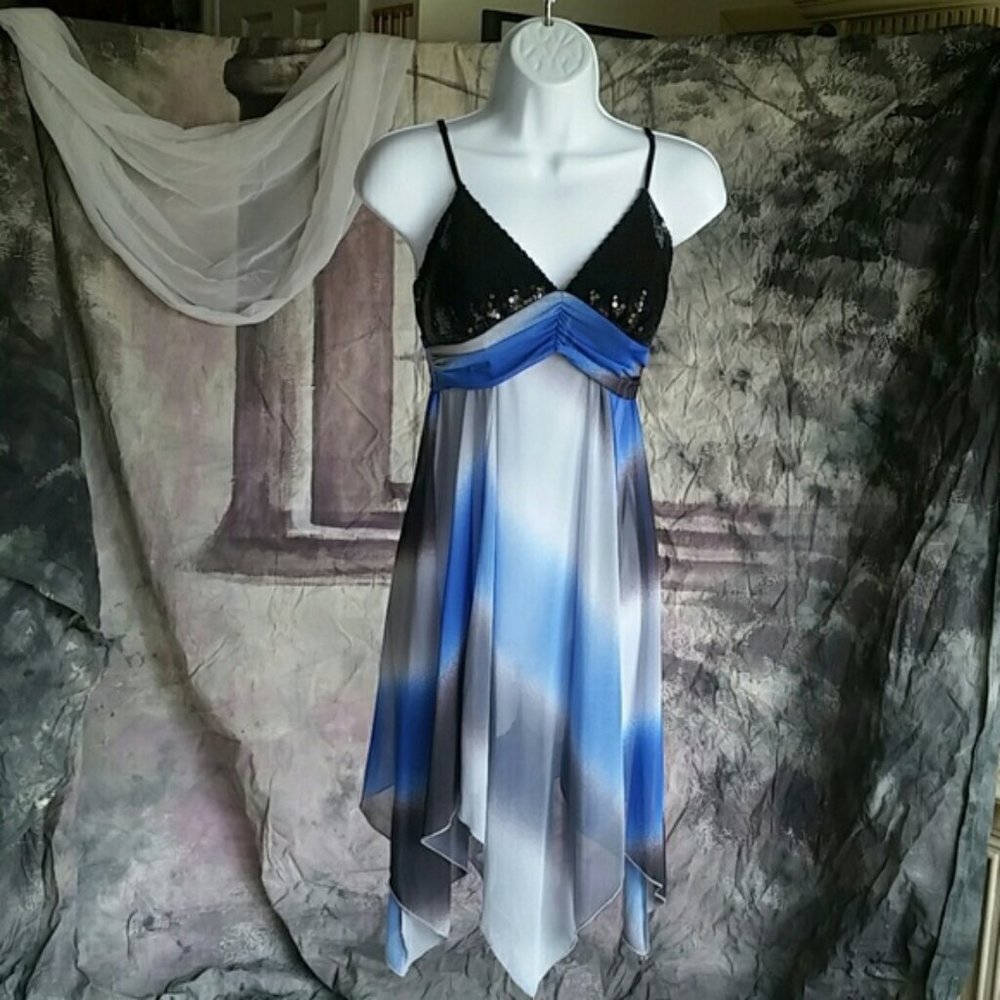 Dance/Ballet/Skate/Beachside Wear Anywhere Dress